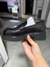 星期六厚底增高一腳蹬樂(lè )福鞋女2026新款春季巨好看配裙子真皮百搭小皮鞋 曬單實(shí)拍圖