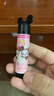 曼秀雷敦什果冰小小兒童潤唇膏草莓味3.5g滋潤補水秋冬新年禮物 曬單實(shí)拍圖