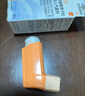 【原研進(jìn)口】輔舒酮 丙酸氟替卡松吸入氣霧劑 50μg*120撳/盒 曬單實(shí)拍圖
