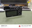 索尼（SONY）ILCE-A6400L 半畫(huà)幅微單 4K視頻Vlog微單相機A6300/6000/6500系列 眼部對焦 直播旅拍翻轉屏美顏 A6300 黑色 港版（16-50套機） 標配 曬單實(shí)拍圖