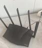 Tenda騰達路由器【性?xún)r(jià)比WIFI5】千兆穿墻王百兆網(wǎng)口信號增強無(wú)線(xiàn)5G雙頻智能家用路由AC5 曬單實(shí)拍圖