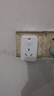 國際電工10a轉16a插座轉換器帶開(kāi)關(guān)轉換插頭空調熱水器家用大功率電源轉換一鍵斷電 10A轉16A三孔+10A二孔 曬單實(shí)拍圖