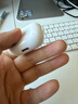 Apple/蘋(píng)果 AirPods 4 搭配USB-C充電盒 蘋(píng)果耳機 藍牙耳機 適用iPhone/iPad/Mac 四代 曬單實(shí)拍圖