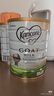可瑞康（karicare）嬰兒配方山羊奶粉3段(1歲+)  雙益生元+DHA 6罐箱裝 曬單實(shí)拍圖