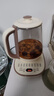 榮事達（Royalstar）養生壺 2.2L全自動(dòng)煮茶壺開(kāi)水壺24小時(shí)智能恒溫 24h預約燒水壺 電熱水壺 花茶壺煮茶器YSH22B 曬單實(shí)拍圖