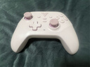 飛智沙漠狐 暮光粉 多模版無(wú)線(xiàn)游戲手柄 類(lèi)xbox霍爾扳機switch電腦PC手機steamNS 曬單實(shí)拍圖