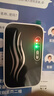 小訊智能隨身 wifi三網(wǎng)通用無(wú)線(xiàn)wi-fi6免插卡移動(dòng)聯(lián)通電信無(wú)限制便攜式 高速隨行網(wǎng)絡(luò )通用流量2025款 【旗艦推薦】1500G高速流量/WIFI6八核芯片 曬單實(shí)拍圖