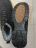老北京布鞋男棉鞋冬季加絨加厚保暖防滑軟底舒適爸爸鞋運動(dòng)休閑鞋 棕色老北京棉鞋男冬季 44 曬單實(shí)拍圖