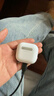 Apple/蘋(píng)果 AirPods 4 搭配USB-C充電盒 蘋(píng)果耳機 藍牙耳機 適用iPhone/iPad/Mac 四代 曬單實(shí)拍圖