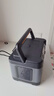 UDPOWER【3C認證】有電儲能便攜戶(hù)外電源220V大容量大功率露營(yíng)車(chē)載應急移動(dòng)電源電瓶蓄電池 1.2度電 灰色 曬單實(shí)拍圖
