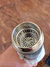 富光車(chē)載一鍵開(kāi)蓋保溫杯 316L不銹鋼泡茶杯子 保冷杯商務(wù)水杯男女士 曬單實(shí)拍圖