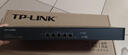 TP-LINK 雙核多WAN口千兆企業(yè)VPN路由器 防火墻/VPN/AP管理 TL-ER3220G 曬單實(shí)拍圖