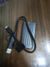 聯(lián)想（Lenovo )1TB 移動(dòng)固態(tài)硬盤(pán)（PSSD）Type-c USB 3.1  550MB/s高速SSD雙接口 PS6手機直連 曬單實(shí)拍圖