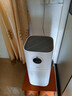 美的（Midea）【母嬰級】空氣凈化器鼻炎家用除甲醛除煙味異味過(guò)敏原空氣凈化機森林家L1 Lite 曬單實(shí)拍圖