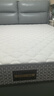 慕思（de RUCCI）床墊椰棕 偏硬床墊彈簧床墊雙人棕墊 安睡 1.8*2米偏硬 曬單實(shí)拍圖