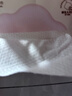 babycare面膜柔巾嬰兒一次性洗臉巾干濕兩用小熊巾加厚綿柔巾 80抽*18包 曬單實(shí)拍圖