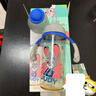 貝親（Pigeon）迪士尼瘋狂動(dòng)物城PPSU雙把手彩繪奶瓶330mL L號 6月+ 探案朱迪 曬單實(shí)拍圖