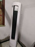 美的（Midea）酷省電柜機空調新一級能效變頻冷暖雙排純銅管家用客廳立式除濕KFR-72LW/N8KS1-1P家電國家補貼 酷省電Ultra88大柜 4匹 一級能效220V電 曬單實(shí)拍圖