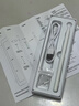 MUSTTRUE電容筆iPad蘋(píng)果筆apple pencil二代2025iPad11/Air7/Pro/Mini平板觸控手寫(xiě)筆升級閃充【快捷功能】 曬單實(shí)拍圖