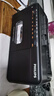 飛利浦（PHILIPS）TAR3568 磁帶播放機 磁帶機錄音機 老式懷舊復古收錄機 學(xué)生英語(yǔ)卡帶單放機 臺式收音機插U盤(pán)音響 黑色【含電源線(xiàn)】 曬單實(shí)拍圖