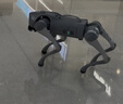 宇樹(shù)（Unitree）Go2 Pro長(cháng)續航+遙控器版本 機器機器狗 AI大模型 四足機器人 語(yǔ)音交互 具身智能  仿生陪伴機器人 曬單實(shí)拍圖