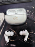 華為FreeBuds Pro 5 馬年典藏版 無(wú)線(xiàn)藍牙降噪耳機 無(wú)損音質(zhì)/雙擎AI感知降噪 適配Mate 80 雪域白 曬單實(shí)拍圖