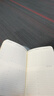 MOLESKINE2026年12個(gè)月日程本經(jīng)典日記周記本月記本草稿本開(kāi)學(xué)作業(yè)筆記本專(zhuān)業(yè)便攜記事計劃手賬商務(wù)辦公 黑色-口袋型-硬面-每周豎式 周記本 曬單實(shí)拍圖