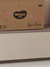 好奇（Huggies）鉑金裝小桃褲紙尿褲L120片(9-14kg)大號尿不濕【透爽散熱】 曬單實(shí)拍圖