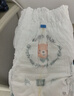 幫寶適散熱王者一級幫拉拉褲新生兒嬰兒尿不濕尿片超薄透氣L+68 曬單實(shí)拍圖