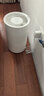 米家小米空氣加濕器 無(wú)霧加濕器3 400mL/h快速加濕保濕禮品家用臥室大容量辦公室嬰兒孕婦 4L大容量 曬單實(shí)拍圖