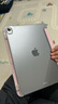 Apple/蘋(píng)果 iPad Air 11英寸 M3芯片2025年款 平板電腦 (256GB WLAN版)深空灰色 曬單實(shí)拍圖