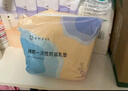 十月結晶(132片)壺口儲奶袋雙層封口母乳儲存保鮮袋一次性存奶儲奶袋200ML 曬單實(shí)拍圖