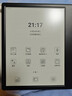 掌閱（iReader）【新品上市】Ocean5 Pro 7英寸智能閱讀本 電子書(shū)閱讀器 墨水屏電紙書(shū) AI平板電腦學(xué)習便攜 星際黑 曬單實(shí)拍圖