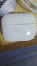 OPPO Enco Air4i 真無(wú)線(xiàn)入耳式超長(cháng)續航游戲藍牙耳機運動(dòng)跑步耳機通用蘋(píng)果華為小米一加手機 玉瓷白 曬單實(shí)拍圖
