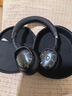 倍思MH1頭戴式降噪藍牙耳機 主動(dòng)降噪雙金標HiFi認證80H續航適用于蘋(píng)果華為小米oppo手機新年禮物 曬單實(shí)拍圖