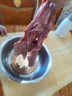 順豐原切腱子肉冷鮮內蒙古肉腱子肉金錢(qián)腱散養冷凍商用生鮮腱子 正宗腱子10斤 曬單實(shí)拍圖