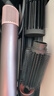 戴森（DYSON）HS09多功能造型吹風(fēng)機 卷發(fā)棒 吹干、拉直、卷發(fā)，三合一 HS09 晶耀紫 送禮推薦 甄選禮盒 多風(fēng)嘴 曬單實(shí)拍圖