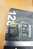 雷克沙（Lexar）128GB SD存儲卡 C10 U3 V60 4K相機內存卡 讀280MB/s 寫(xiě)120MB/s 捕捉光影（1667x升級版） 曬單實(shí)拍圖