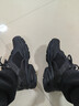 斯凱奇（Skechers）新年禮物冬季男鞋厚底增高老爹鞋軟底舒適休閑鞋百搭運動(dòng)鞋237145 曬單實(shí)拍圖