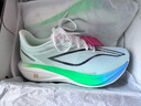 李寧飛電5CHALLENGER全掌碳板跑步鞋男鞋馬拉松透氣競速鞋ARMV001 曬單實(shí)拍圖