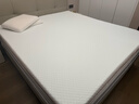 京東京造橘子海記憶棉床墊 零壓慢回彈A類(lèi)家用軟墊榻榻米180x200x5cm 曬單實(shí)拍圖
