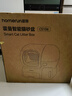 霍曼（Homerun）智能自動(dòng)貓砂盆特大號貓廁所電動(dòng)鏟屎機貓砂機補砂 已接入米家APP 曬單實(shí)拍圖