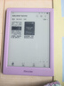 掌閱（iReader）【新品發(fā)布】Neo3 6英寸電子書(shū) 智能閱讀器 墨水屏電紙書(shū) 看書(shū)學(xué)習漫畫(huà)AI平板電腦 輕薄便攜 相遇 曬單實(shí)拍圖