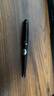 百樂(lè )（PILOT）【熱門(mén)商品】78G學(xué)生鋼筆復古禮盒套裝生日節日禮物書(shū)法筆練字筆高檔商務(wù)簽字筆進(jìn)口 黑色F尖 曬單實(shí)拍圖