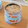 雄雞標（AYAM BRAND）礦泉水浸金槍魚(yú)塊罐頭150g*2 即食吞拿魚(yú)高蛋白代餐 曬單實(shí)拍圖