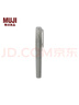 MUJI MUJI 口袋筆 水性簽字筆 文具 彩色筆 學(xué)生 灰色 曬單實(shí)拍圖
