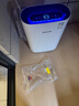 霍尼韋爾（Honeywell） 空氣凈化器 分解除甲醛除菌 過(guò)濾霧霾病毒過(guò)敏原 室內家用辦公凈化器 KJ310F-P21W 凈化器 曬單實(shí)拍圖