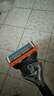吉列（Gillette）【海外版】鋒隱5層刀頭 致順/致護通用手動(dòng)替換裝順滑剃須方便清洗男士護膚生日禮物 鋒隱５層【8個(gè)刀頭裝】致順/致護通用 曬單實(shí)拍圖