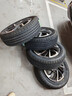 玲瓏輪胎汽車(chē)輪胎 L788＋ 185/65R15 88T適配騏達 標志 曬單實(shí)拍圖