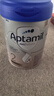 愛(ài)他美（Aptamil）德國白金版HMO 較大嬰兒配方奶粉2段(6個(gè)月以上) 800g 德愛(ài)白金 曬單實(shí)拍圖